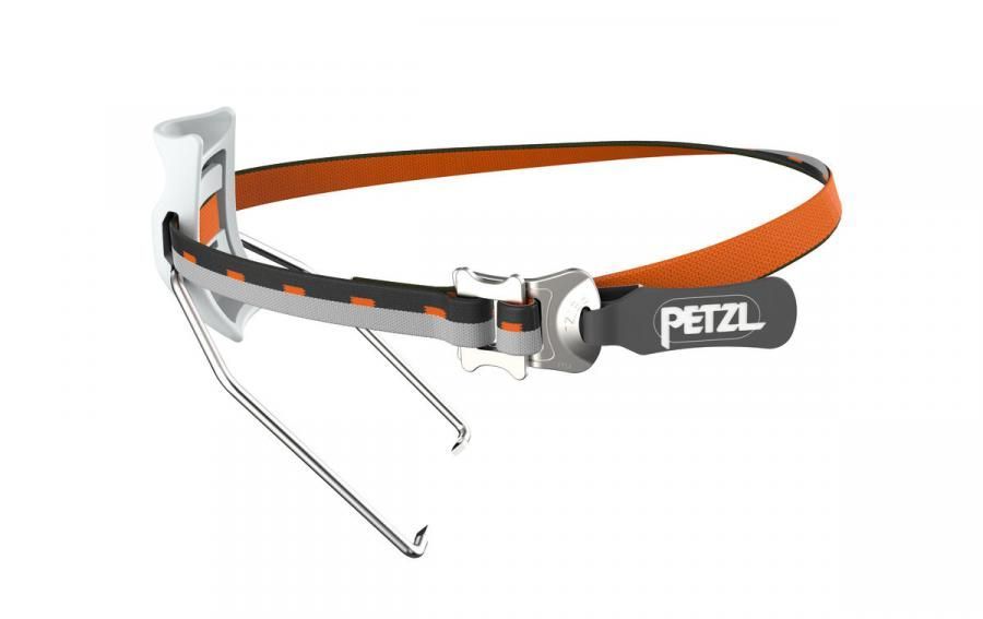 Заднее крепление под рант Petzl Back Lever