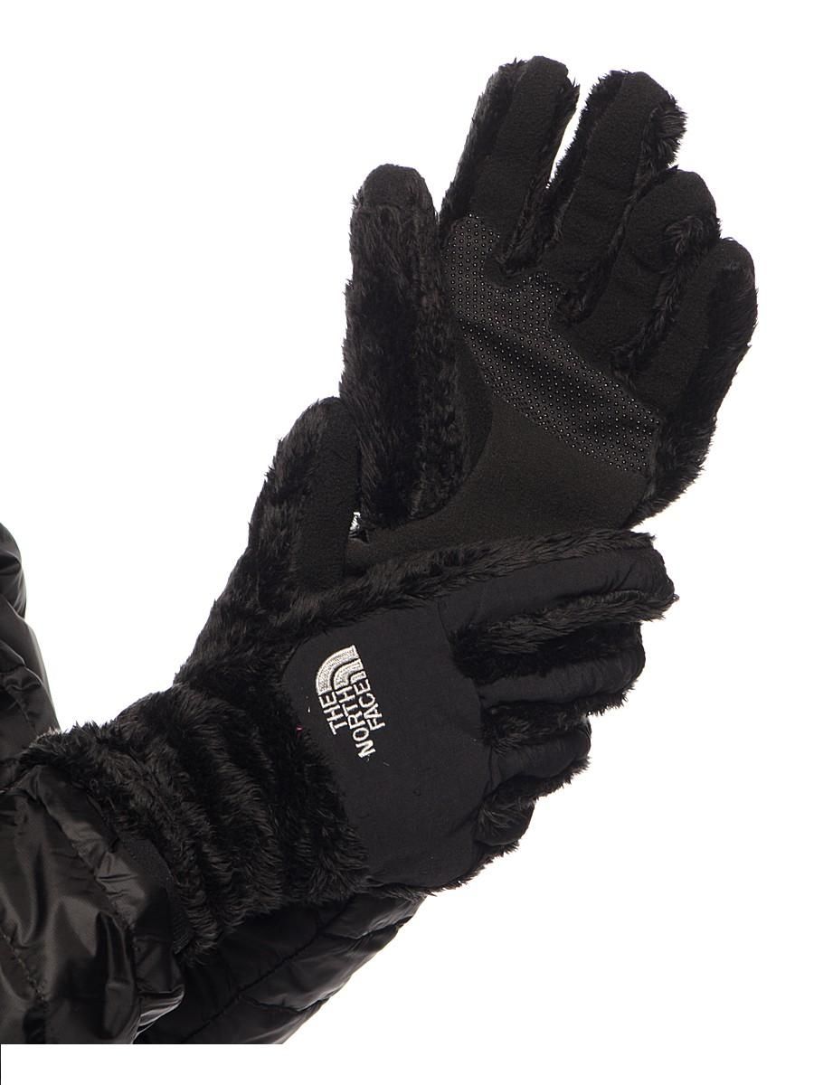 The North Face - Удобные перчатки Womens Denali Thermal Etip Glove