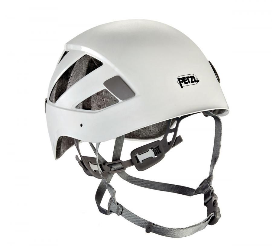 Надежная каска для скалолазания Petzl Boreo