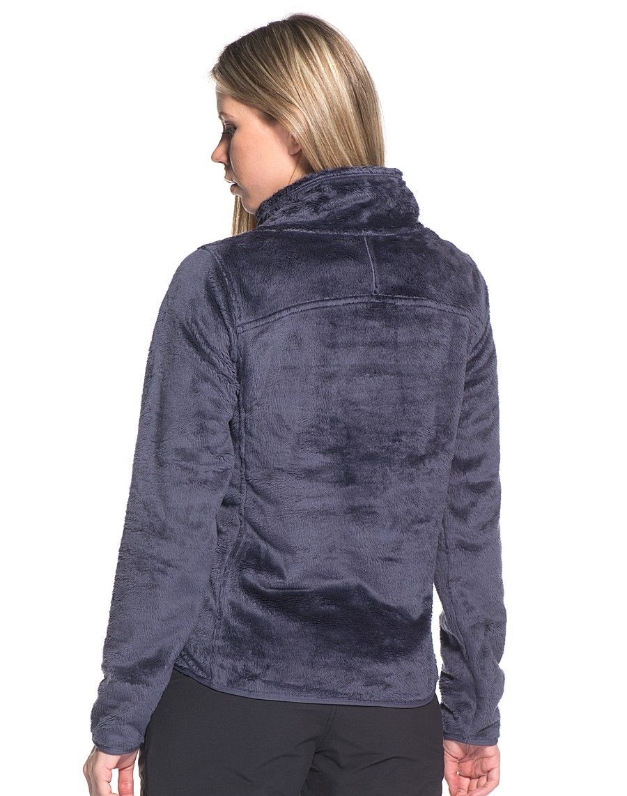 The North face - Джемпер женский Womens Mossbud Snap Neck