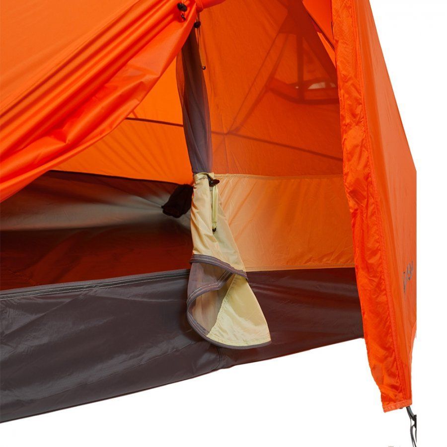 Туристическая палатка Bask 2М Shark Fin UL