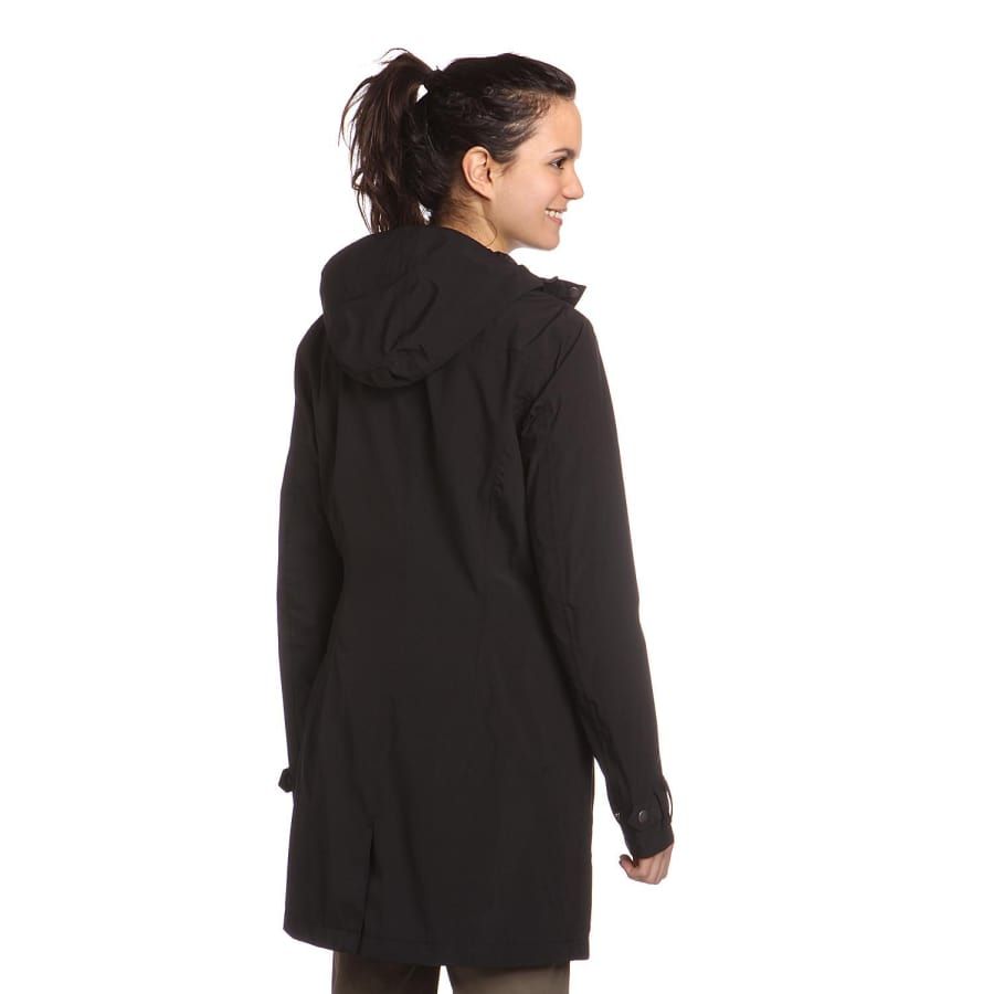 Vaude - Женское пальто Wo Sina Coat II