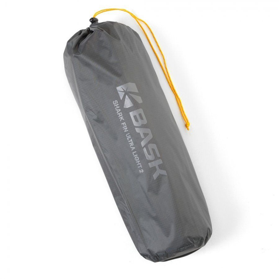 Туристическая палатка Bask 2М Shark Fin UL