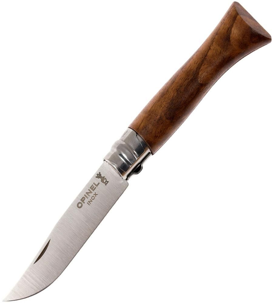 Складной нож Opinel №8