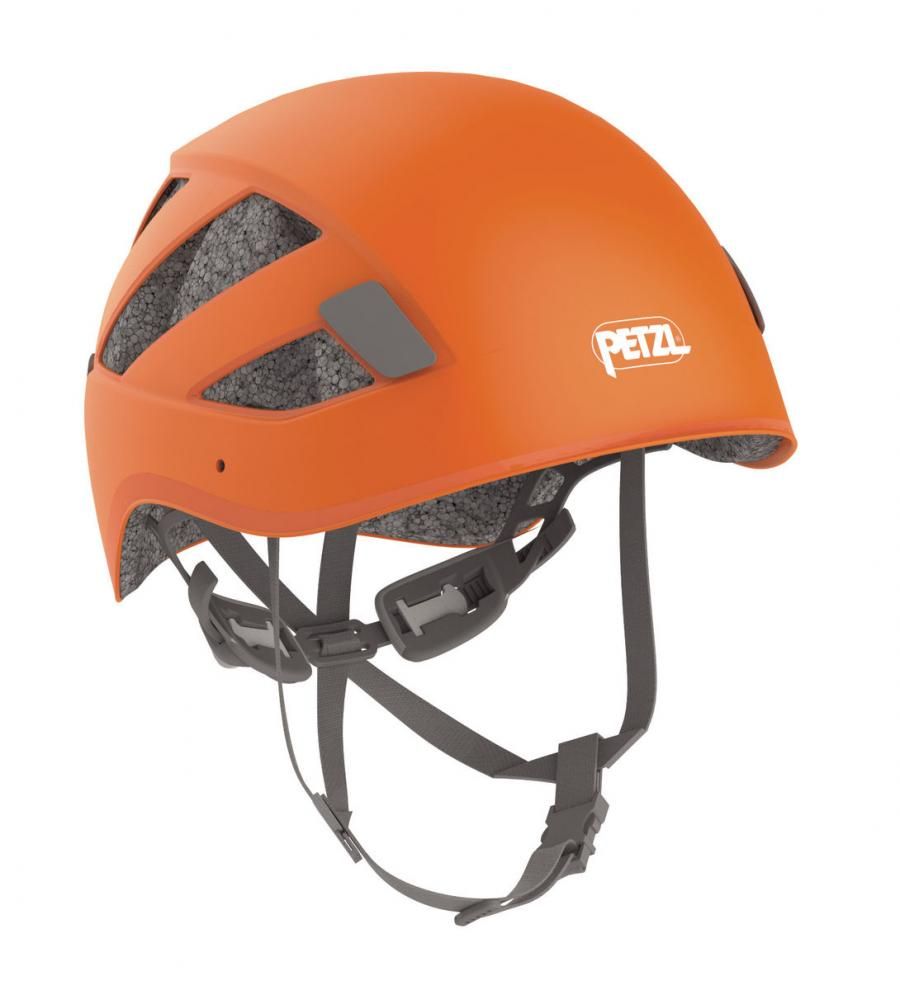 Надежная каска для скалолазания Petzl Boreo
