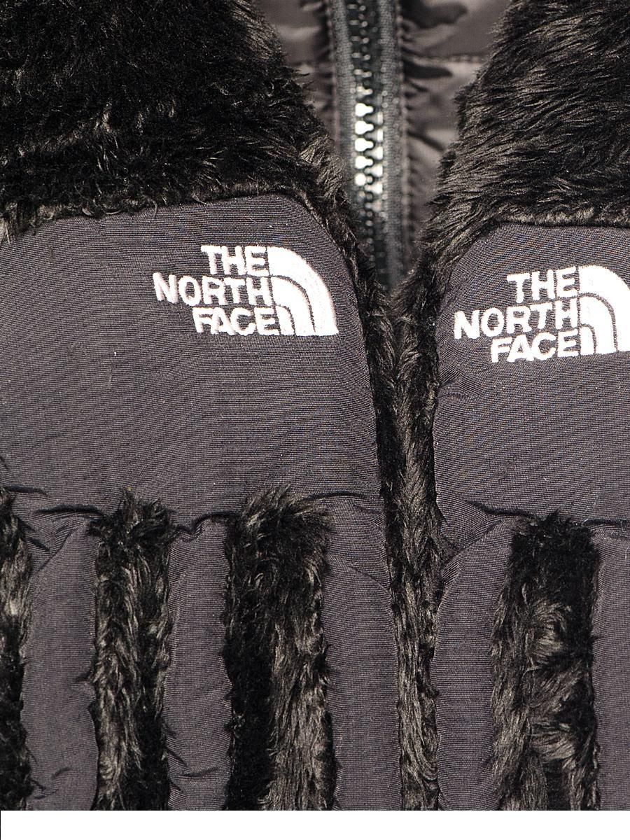 The North Face - Удобные перчатки Womens Denali Thermal Etip Glove