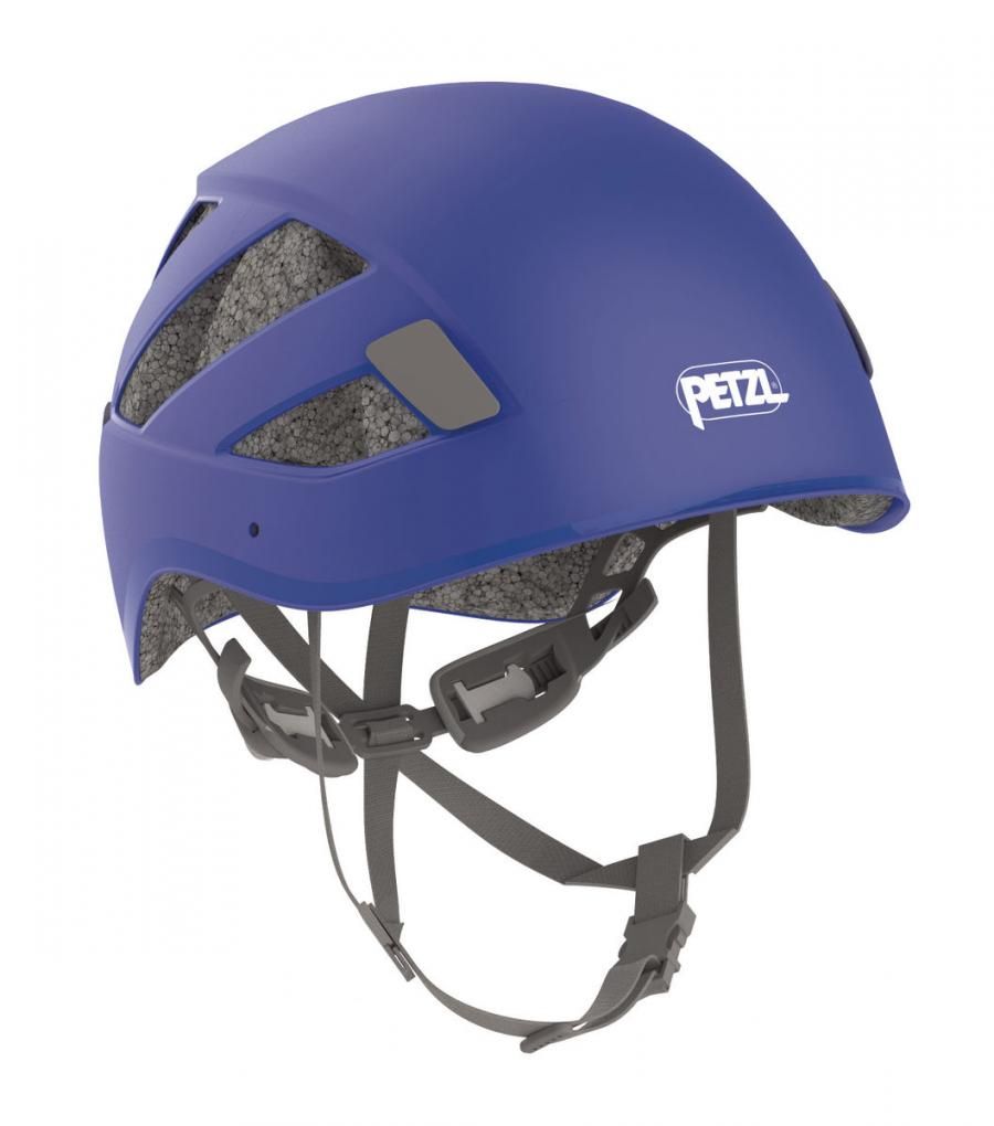 Надежная каска для скалолазания Petzl Boreo