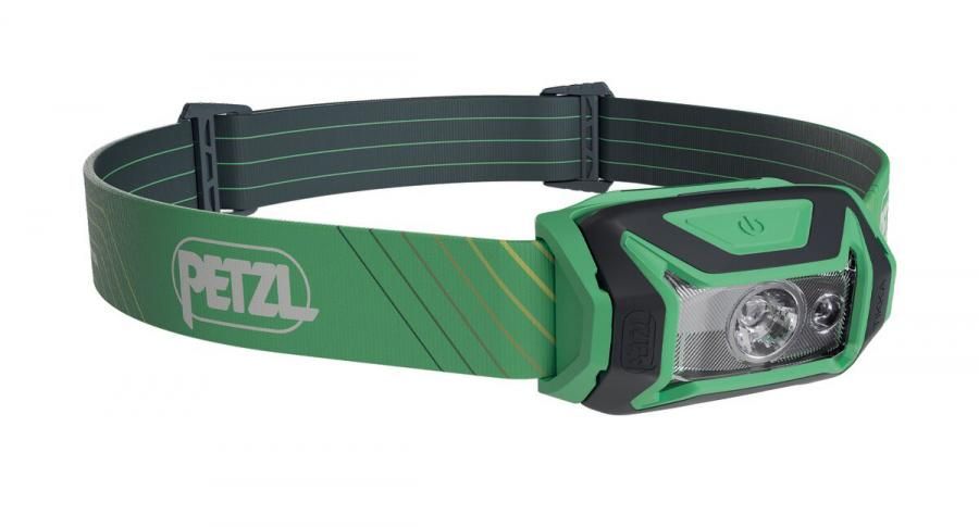 Яркий налобный фонарь Petzl Tikka Core