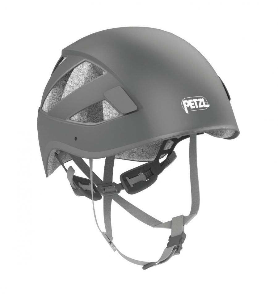 Надежная каска для скалолазания Petzl Boreo