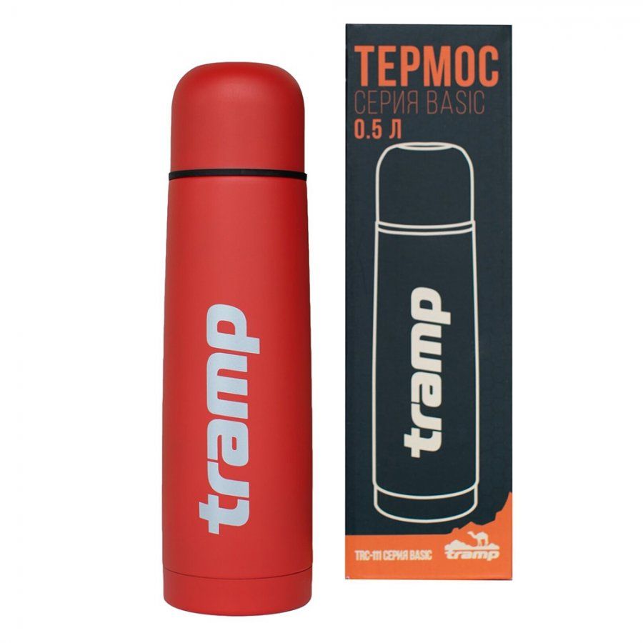 Термос Tramp Basic 0,75 л.