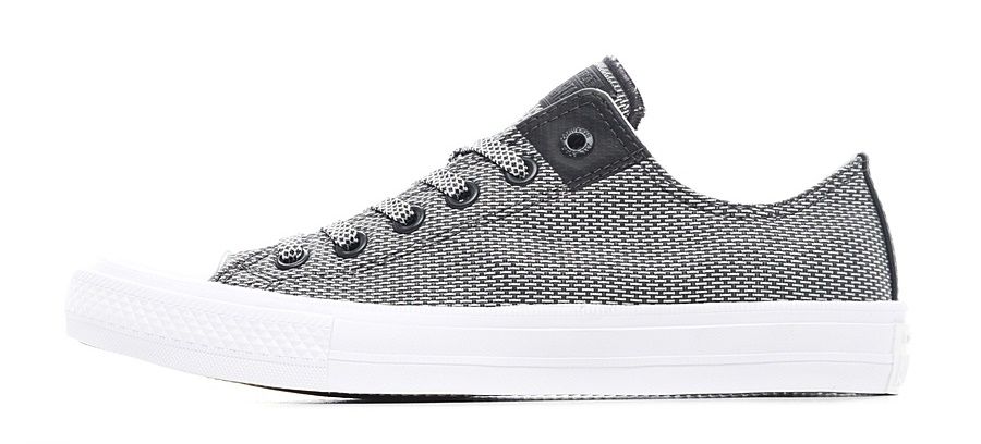 Converse - Мужские кеды спортивные Chuck Taylor As Core