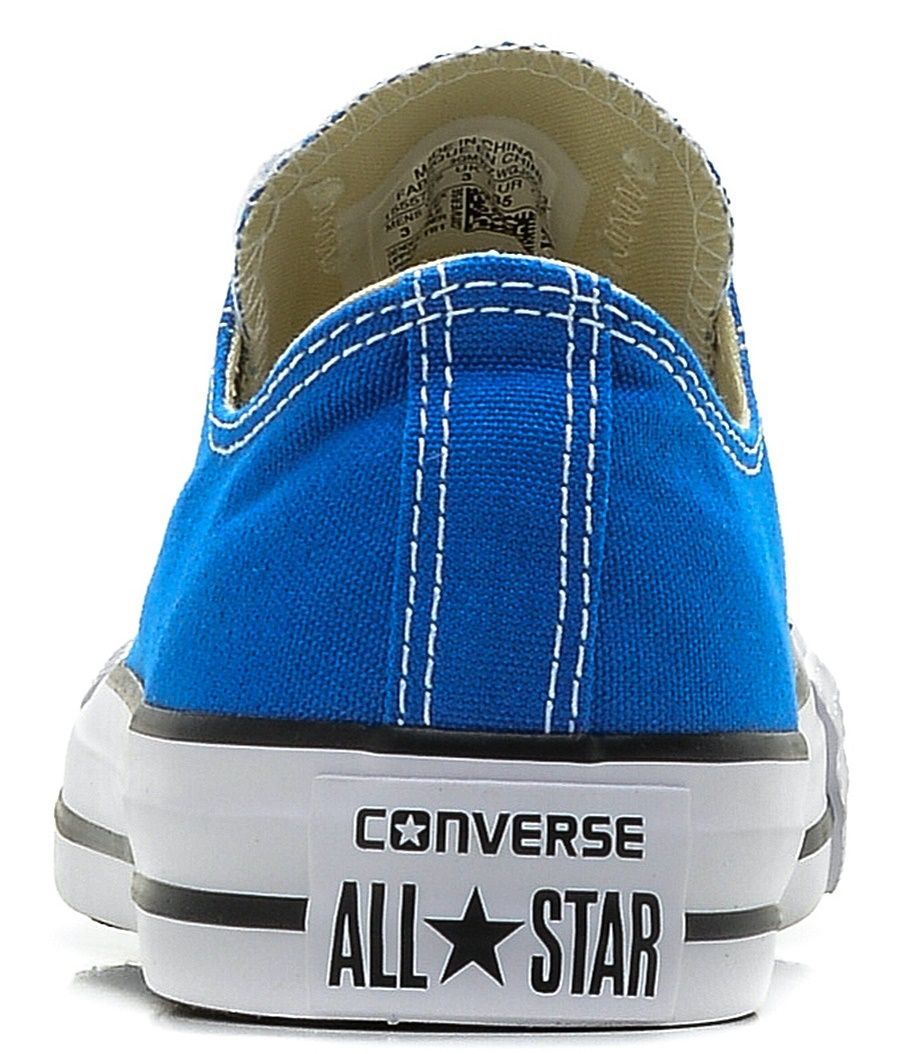 Converse - Мужские кеды Chuck Taylor All Star