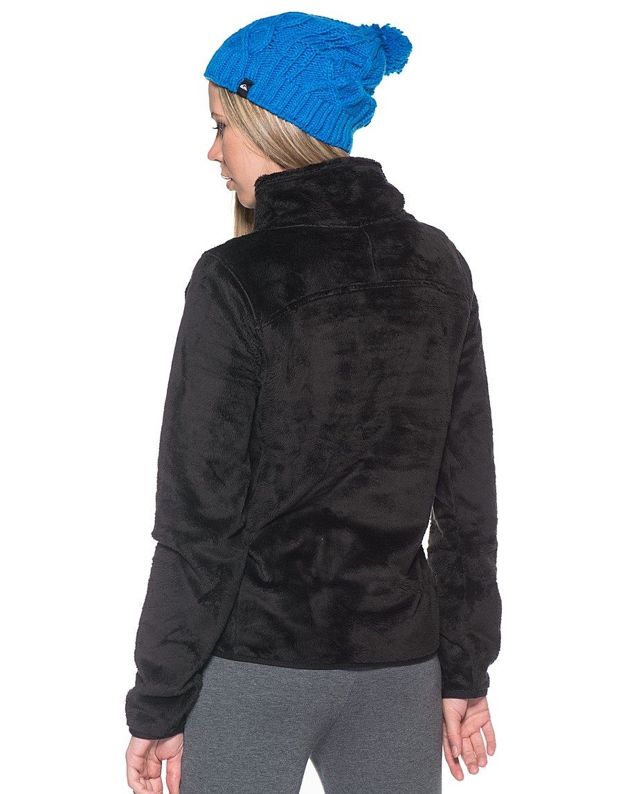 The North face - Джемпер женский Womens Mossbud Snap Neck