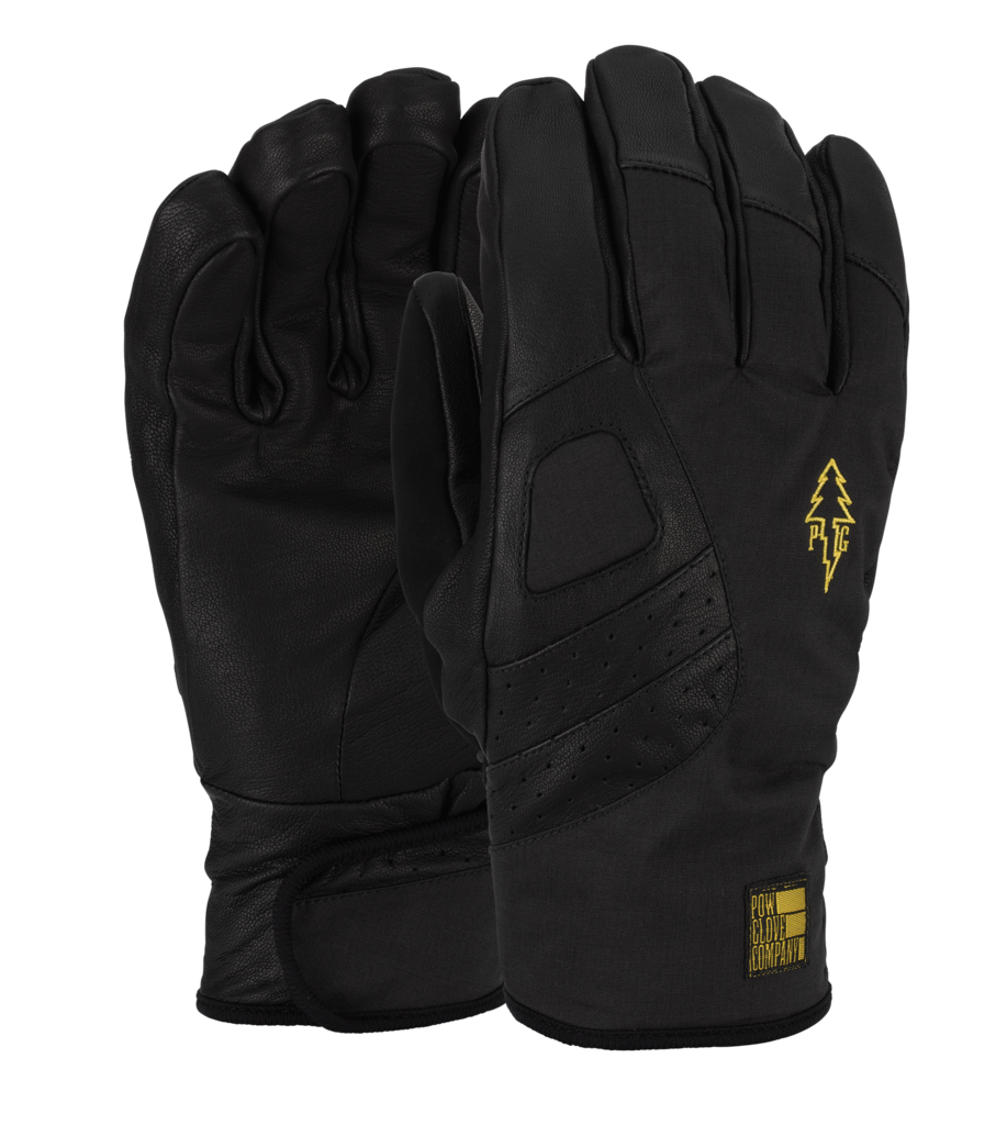 Pow - Стильные мужские перчатки Vandal Glove