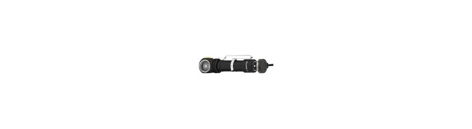 Мультифонарь Armytek Wizard C2 WR Magnet USB