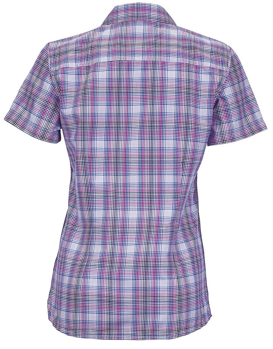 Marmot - Рубашка летняя с коротким рукавом Wm's Zoey SS