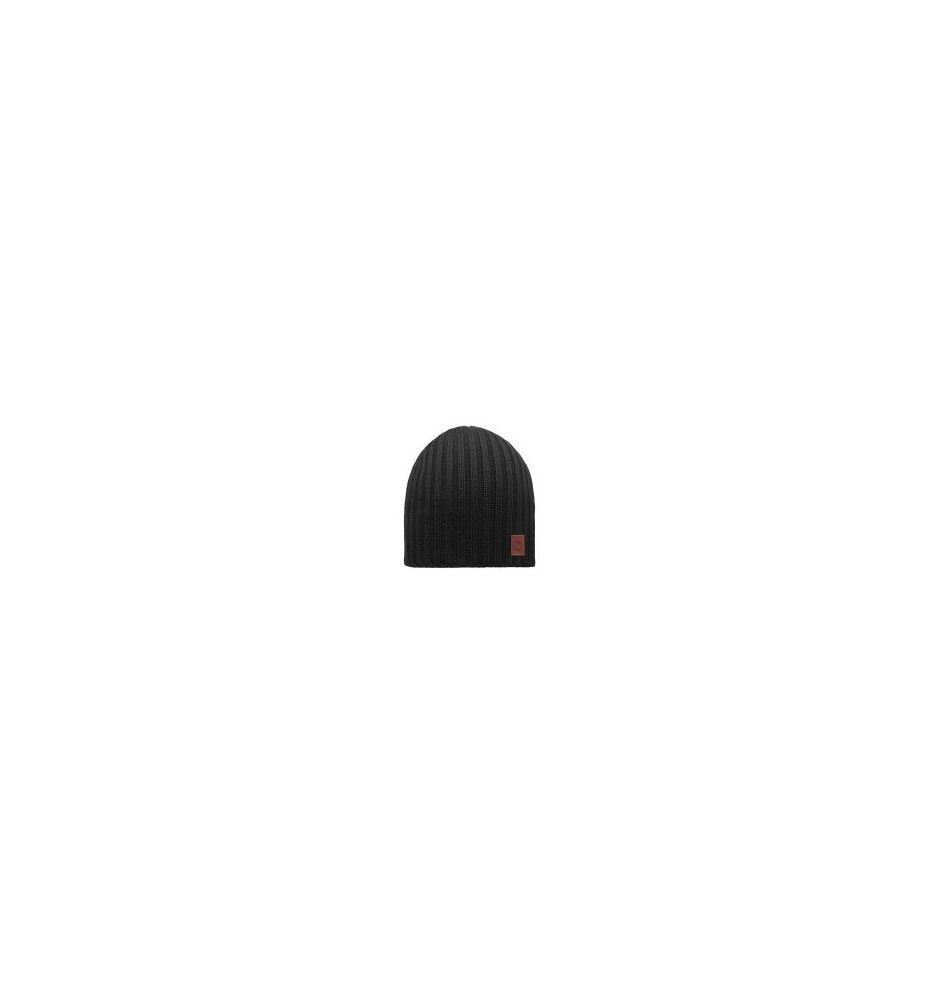 Buff - Стильная шапка Buff Knitted Hats Buff Minimal Black