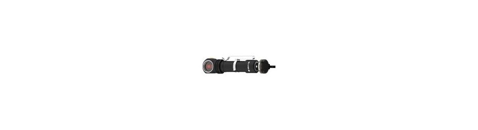 Мультифонарь Armytek Wizard C2 WR Magnet USB