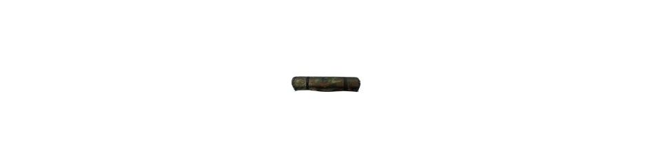 Коврик туристический Talberg Forest Best Mat 190х77х9 см
