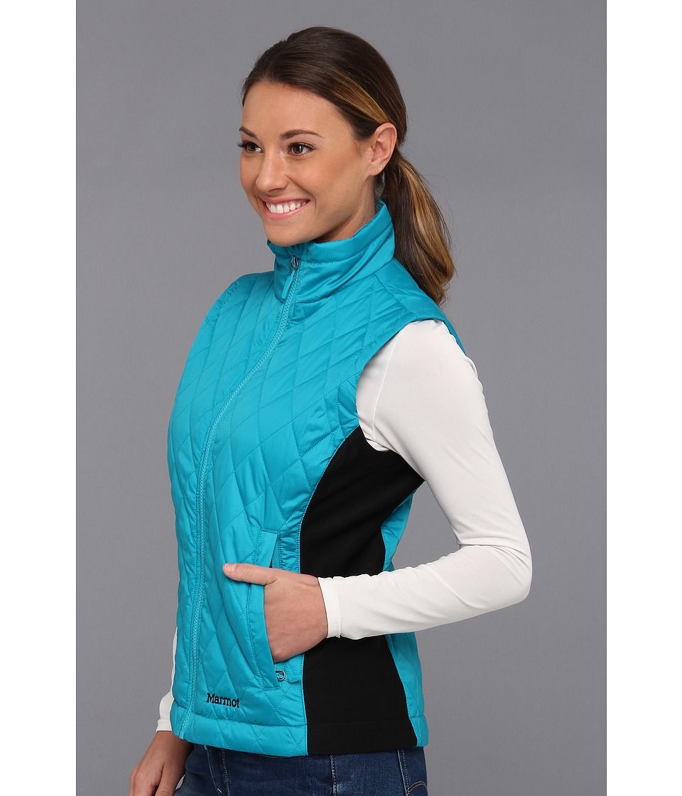 Marmot - Безрукавка женственная Wm's Kitzbuhel Vest