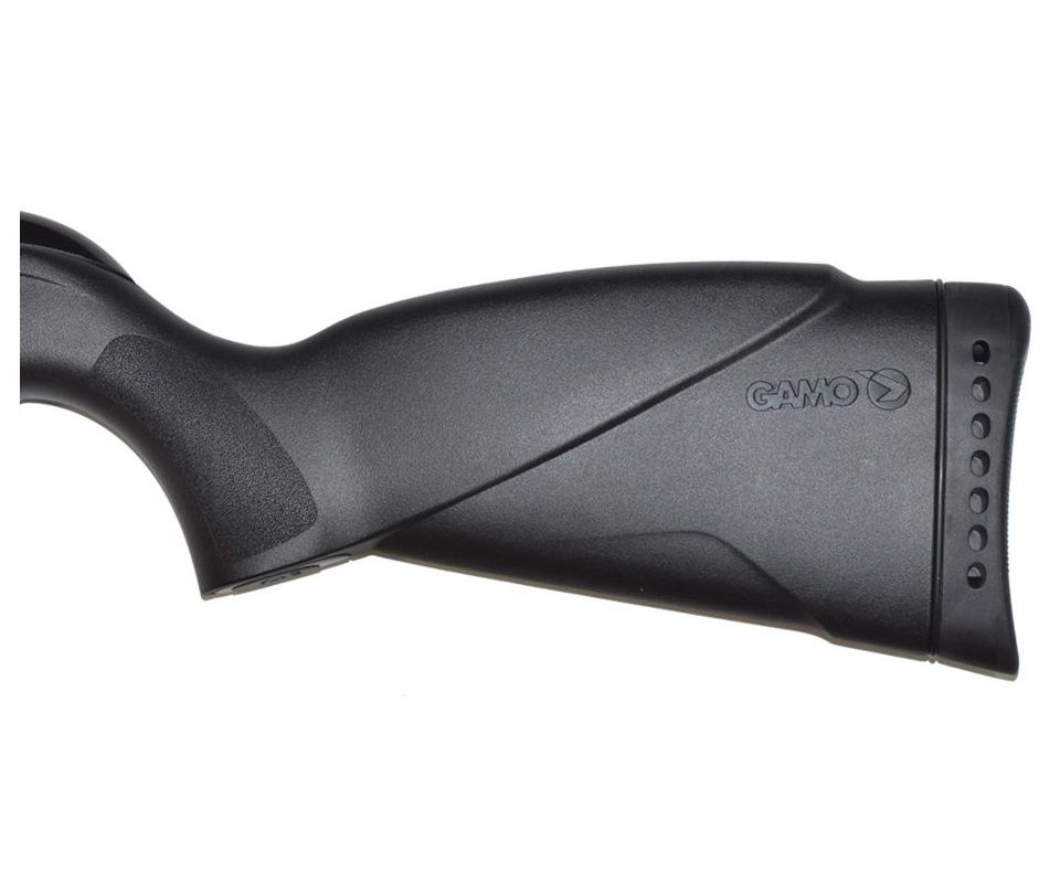 Gamo - Качественное ружье винтовое пневматическое Black Bear