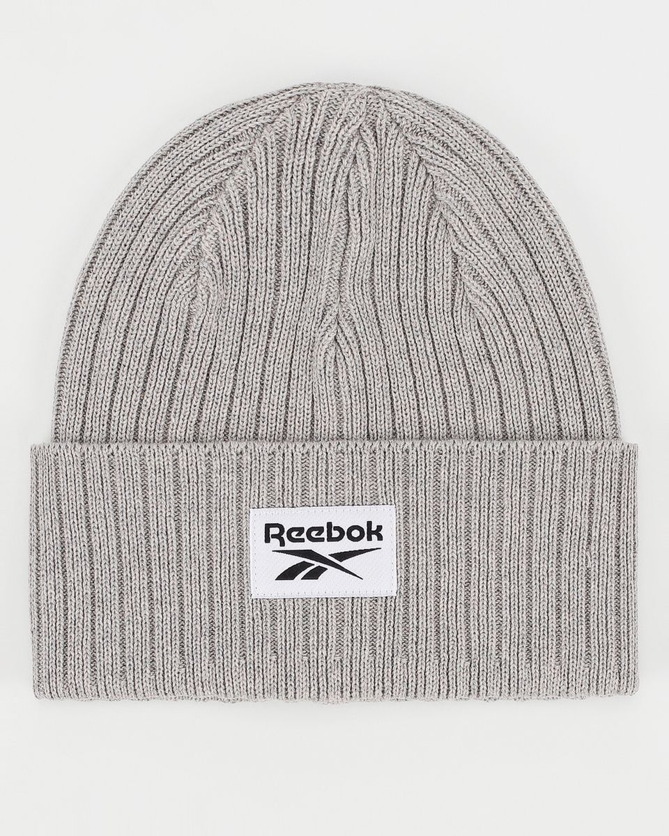 Качественная шапка Reebok Te Beanie