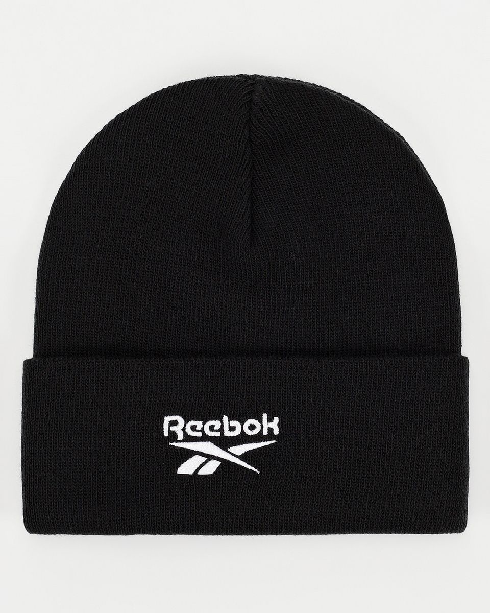 Te logo Beanie Reebok