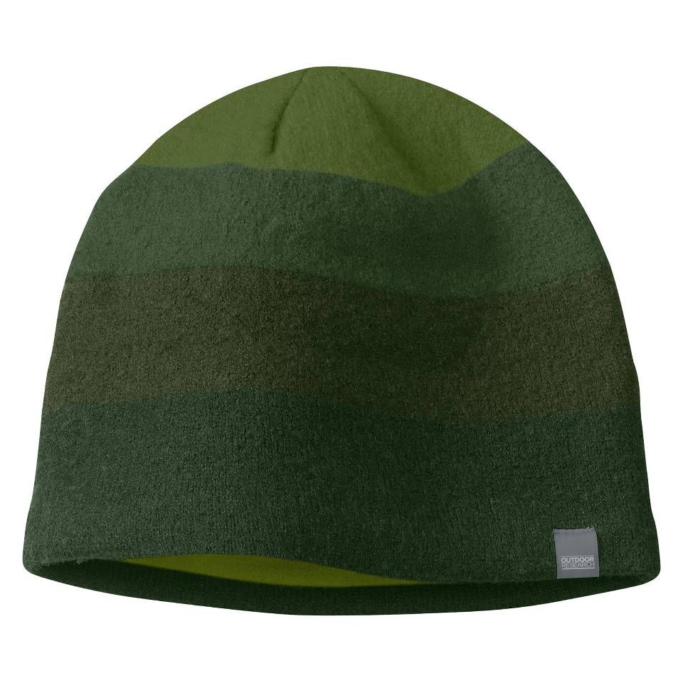 Outdoor research - Шерстяная шапка Gradient Hat