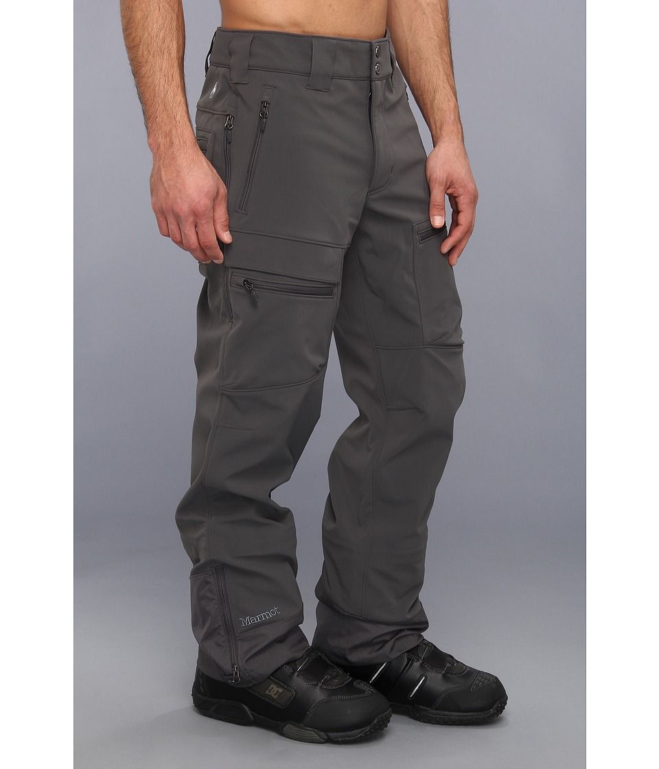 Marmot - Мужские брюки для сноубординга Flexion Pant