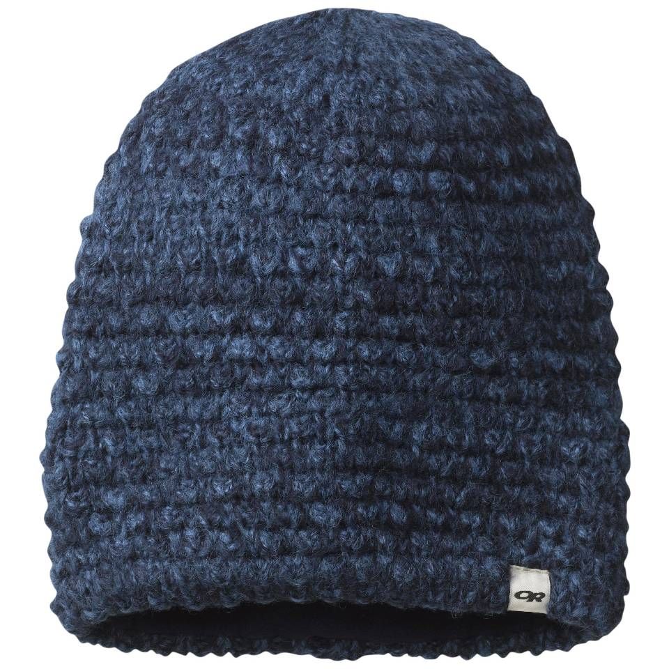 Outdoor research - Теплая шапка Picchu Beanie