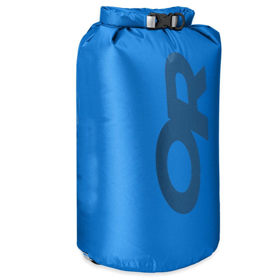 Outdoor research - Гермомешок для транспортировки Ultralight Dry Sack