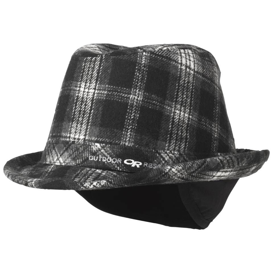 Outdoor research - Стильная шляпа Odd Job Hat