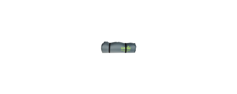 Коврик самонадувающийся Norfin Atlantic Comfort Double NF 5.0см