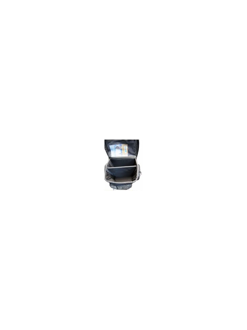 Baseg - Перегородка для кофра Polaris WT