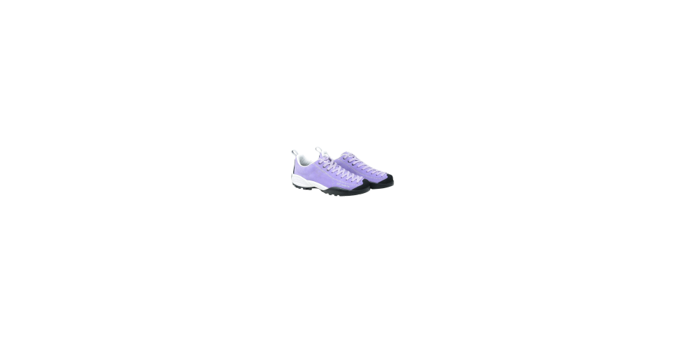 Комфортные кроссовки Scarpa Mojito