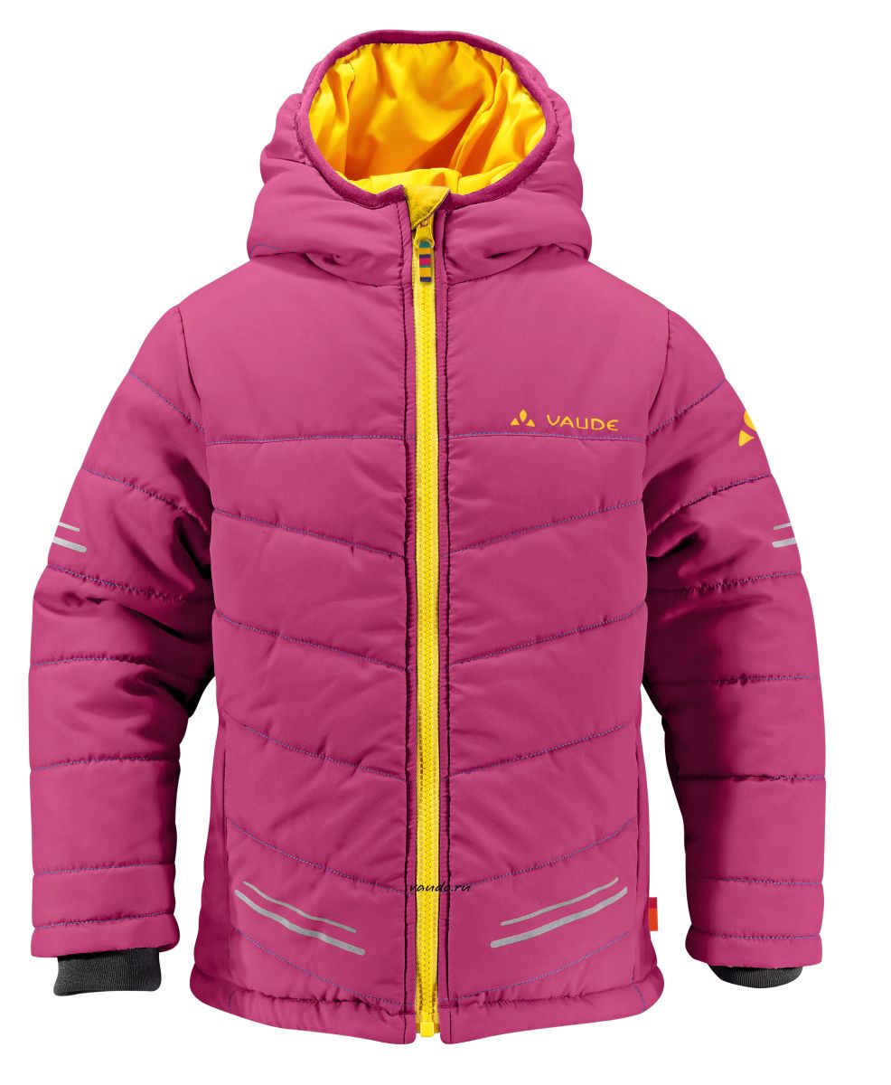 Vaude - Детская куртка Kids Arctic Fox Jacket II