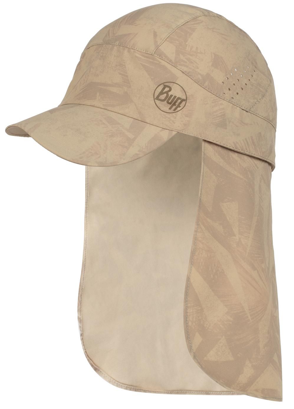 Кепка защитная Buff Pack Sahara Cap