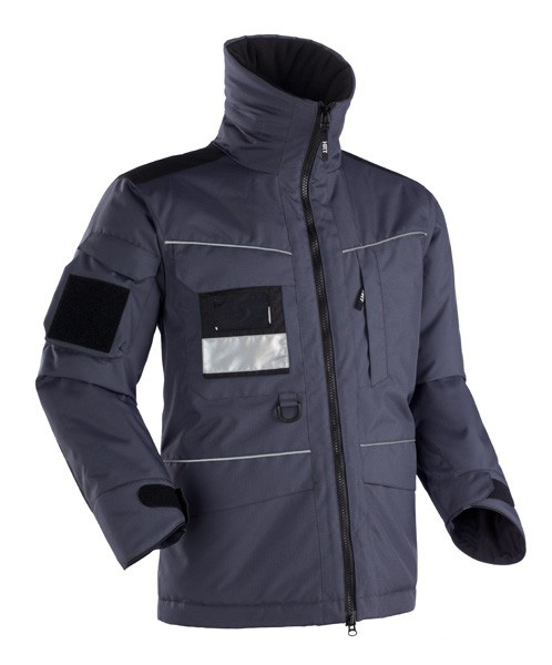 HRT - Костюм зимний для катания на снегоходе Snowmobile Suit