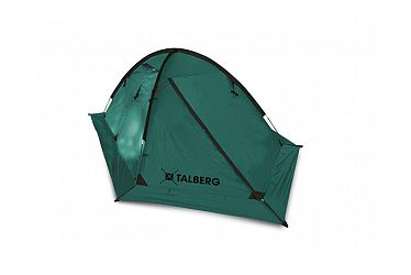 Профессиональная палатка Talberg Vega 2