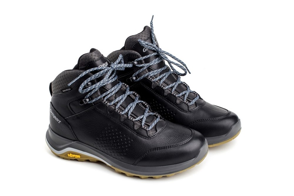 Мембранные мужские ботинки Grisport 14311t52