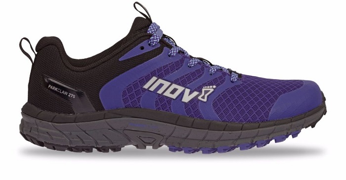 Inov-8 - Стильные кроссовки для женщин Parkclaw 275