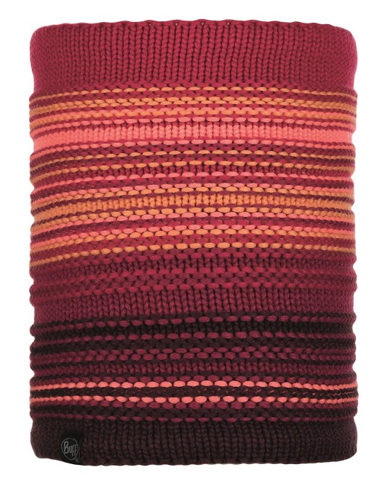 Buff - Стильный шарф-труба Knitted & Polar Neckwarmer Neper
