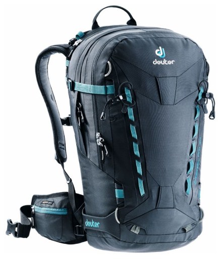 Deuter - Рюкзак для ски-тура Freerider Pro 30