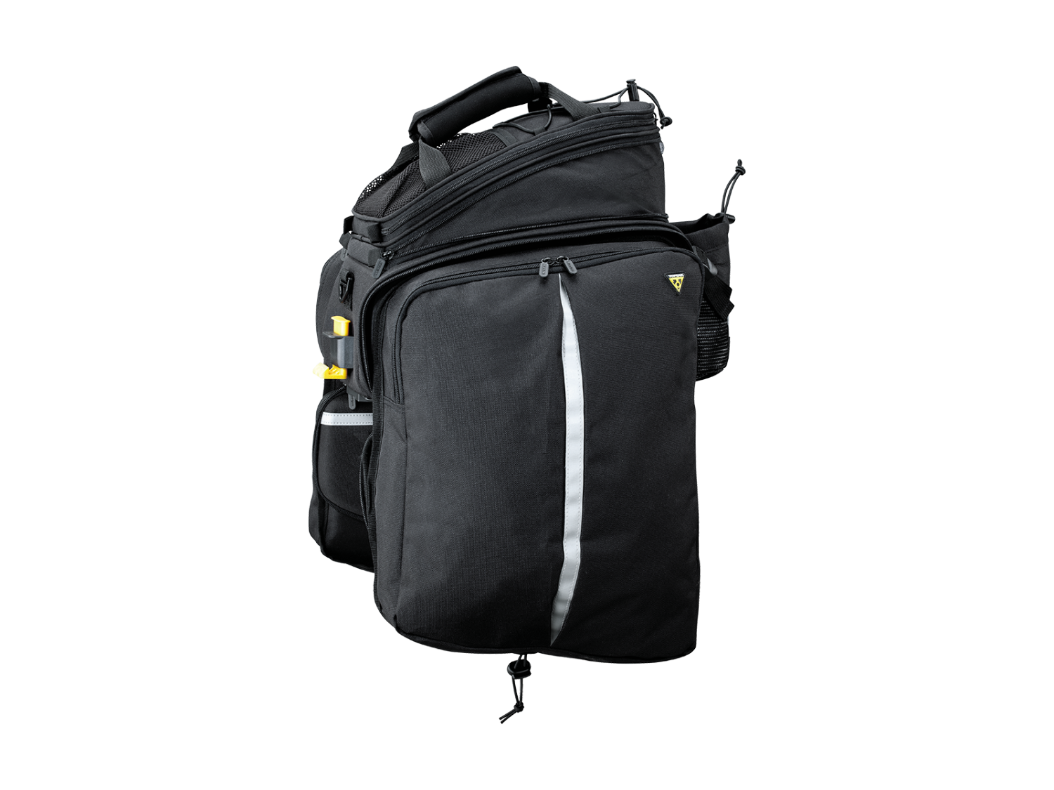 Самая большая велосумка Topeak MTX Trunk Bag DX 