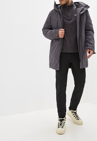 Merrell - Зимняя городская куртка