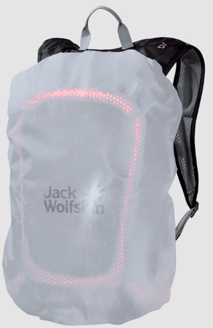 Рюкзак с подсветкой Jack Wolfskin Proton 18 Pack