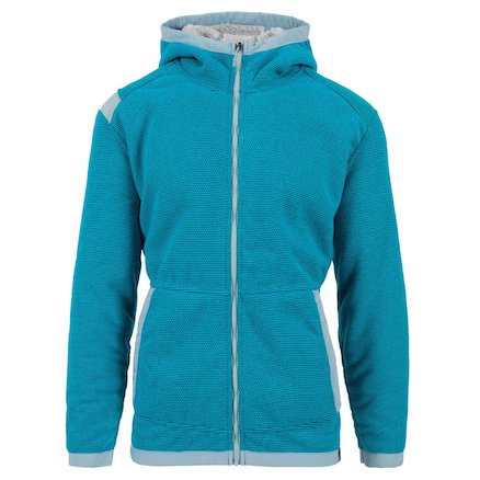 La Sportiva - Двухсторонняя мужская куртка Discovery Hoody