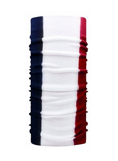 Buff - Бандана современная Flag France