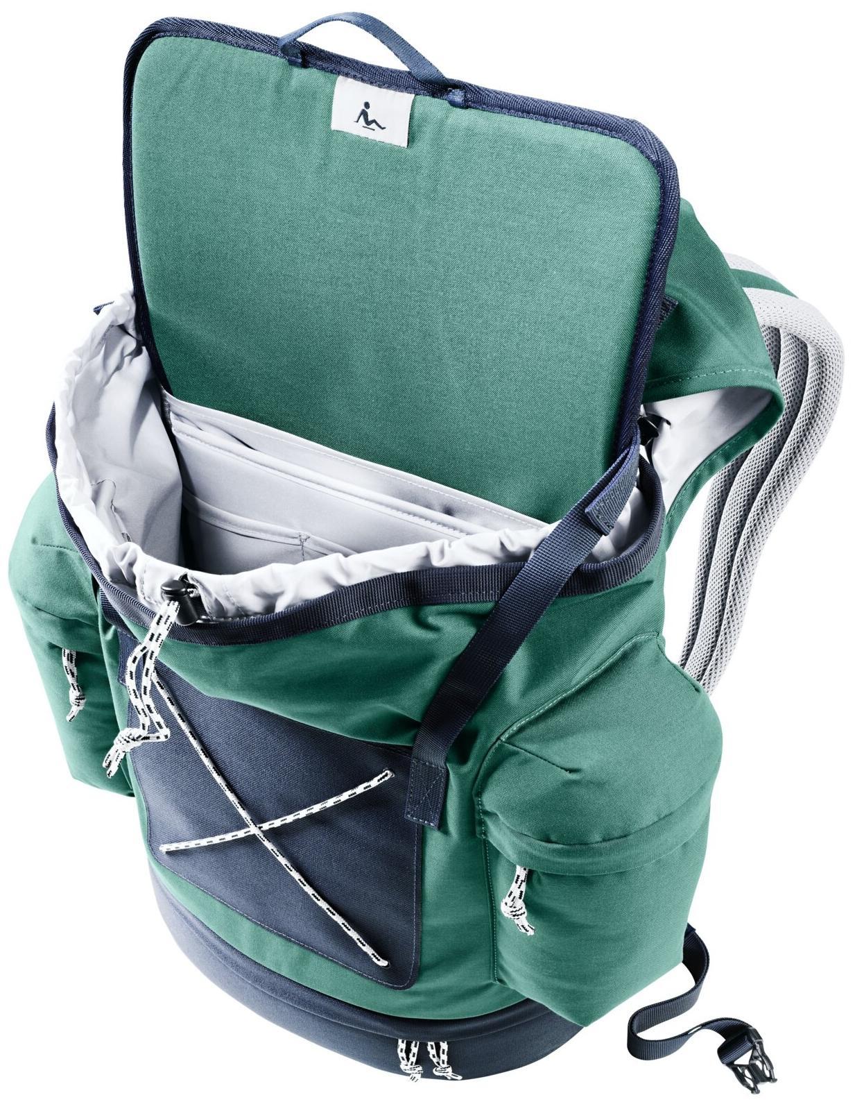 Рюкзак Deuter Wengen 28