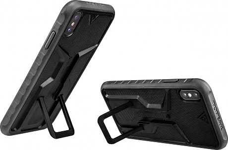 Защитный чехол для смартфона Topeak RideCase для iPhone XS MAX